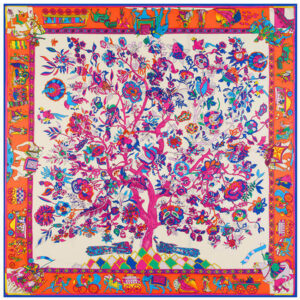 Bandana Albero Incantato
