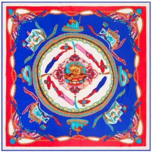 Bandana Artistico Magico