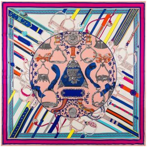 Bandana Artistico Originale