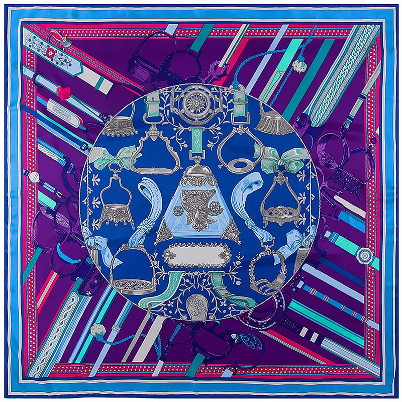 Bandana Artistico Originale 4 Bandana Artistico Originale - immagine 4