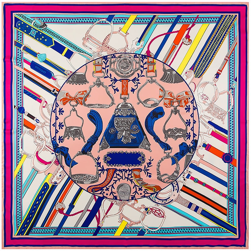 Bandana Artistico Originale 1 Bandana Artistico Originale