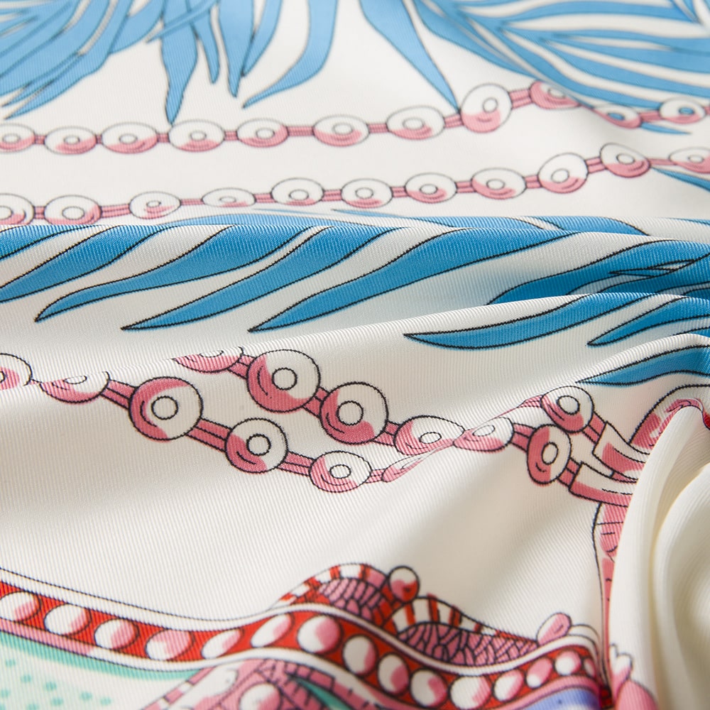 Bandana Artistico Decorato 4 Bandana Artistico Decorato - immagine 4