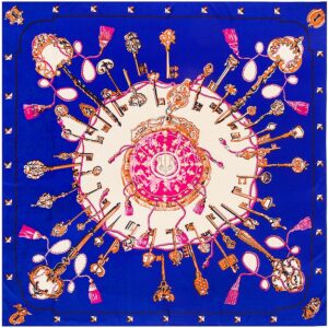 Bandana Vaso di Pandora