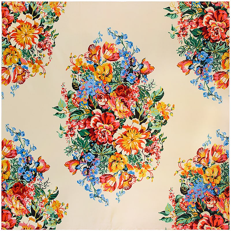 Bandana Bouquet Garni 2 Bandana Bouquet Garni - immagine 2