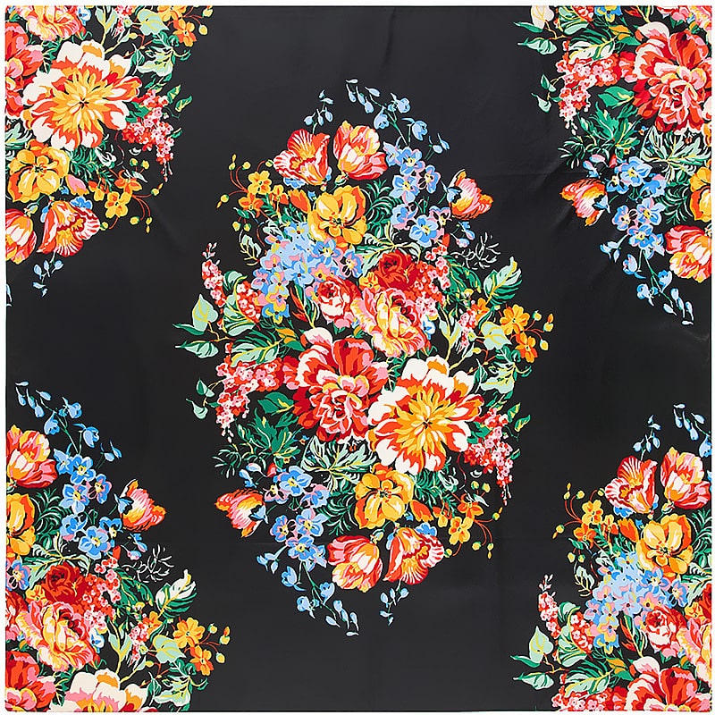 Bandana Bouquet Garni 3 Bandana Bouquet Garni - immagine 3