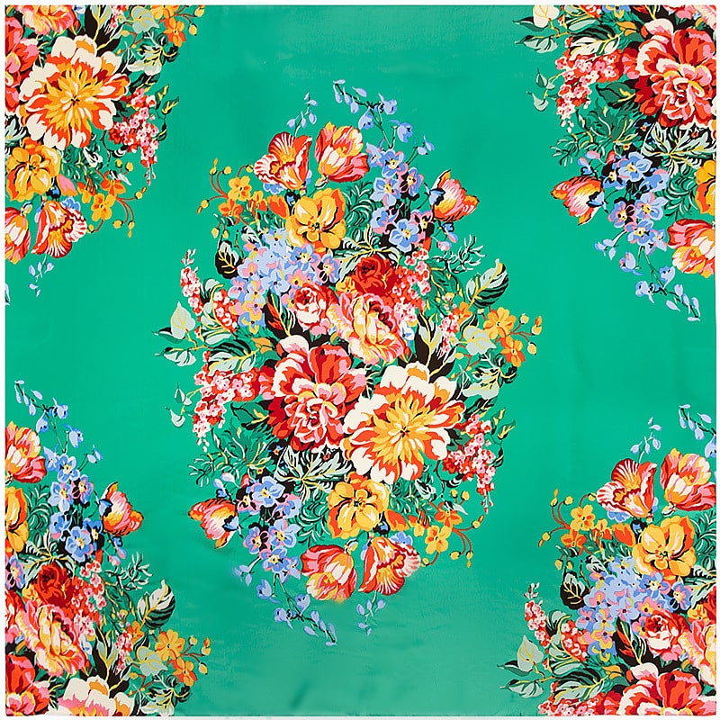 Bandana Bouquet Garni 4 Bandana Bouquet Garni - immagine 4