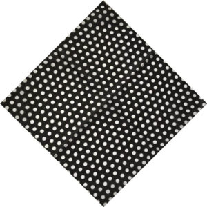 Bandana a Pois