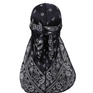 Durag Bandana
