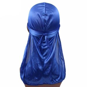 Durag Blu