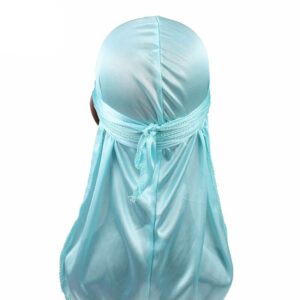 Durag Azzurro