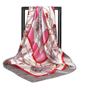 Foulard Anni 50