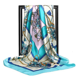 Foulard Anni 60