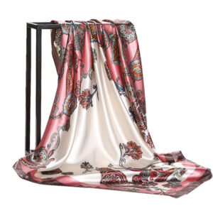 Foulard Anni 70