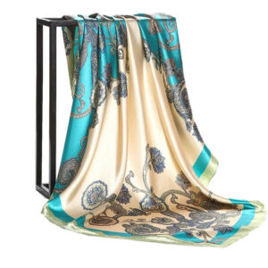 Foulard Bianco