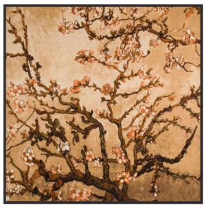 Bandana Albero della Vita Fiorito