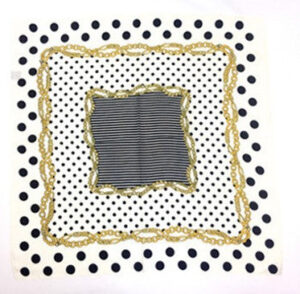 Bandana Arte Contemporanea