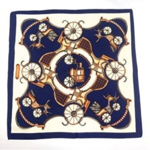 Bandana Carrozza