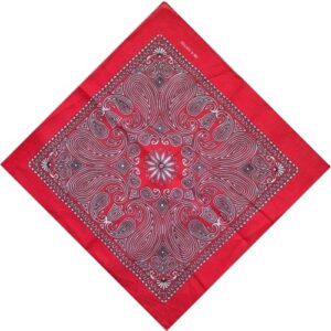 Bandana Astratto