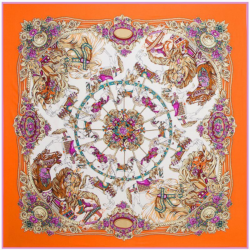 Bandana Carosello Reale 3 Bandana Carosello Reale - immagine 3