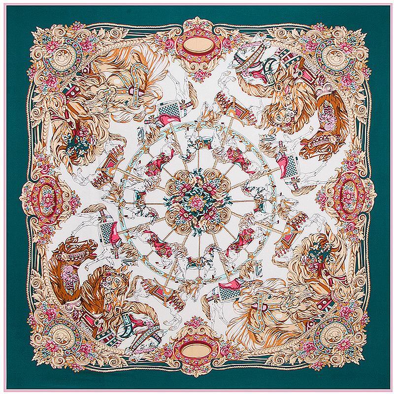 Bandana Carosello Reale 1 Bandana Carosello Reale
