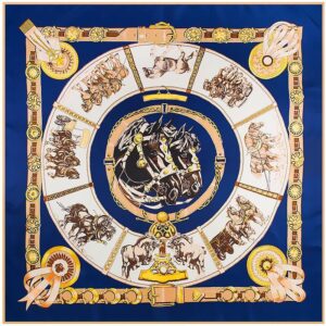 Bandana Cavalli Lussuoso