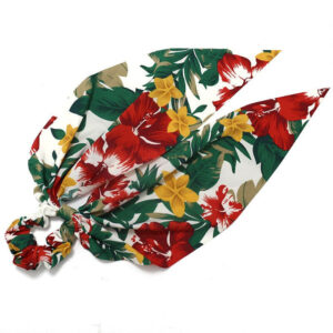 Scrunchie Foulard Abbondanza