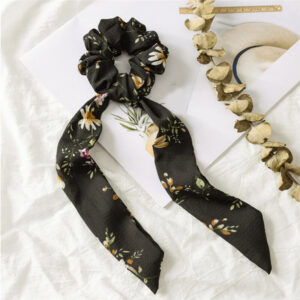 Scrunchie Foulard Antigone