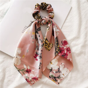 Scrunchie Foulard Afrodite
