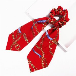 Scrunchie Foulard Artemide