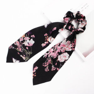 Scrunchie Foulard Atena