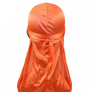 Durag arancione