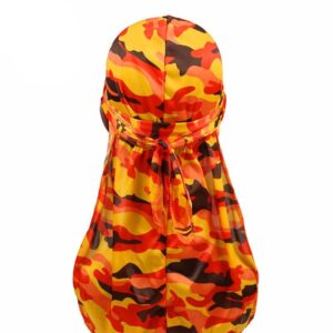 Durag mimetico