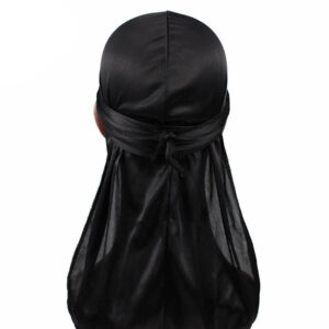 Durag nero